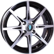 Tech Line TL1508 W5.5 R15 PCD4x114.3 ET45 DIA67.1 BD